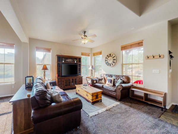 Winter Park Home 1023180