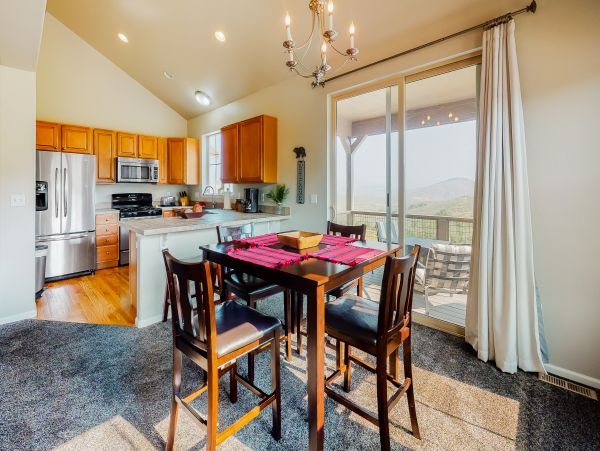 Winter Park Home 1023180