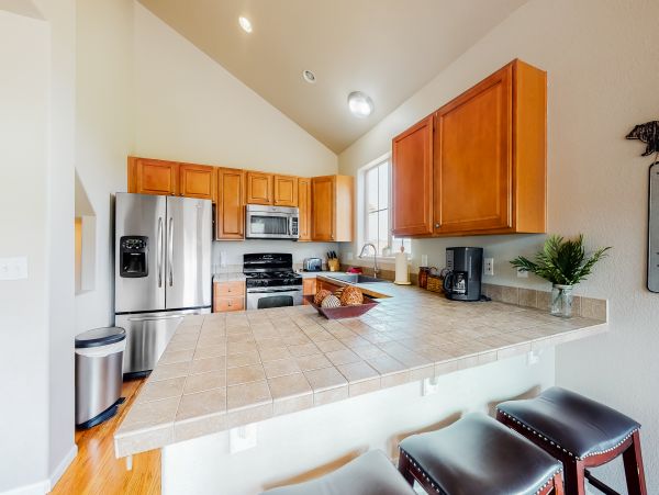 Winter Park Home 1023180