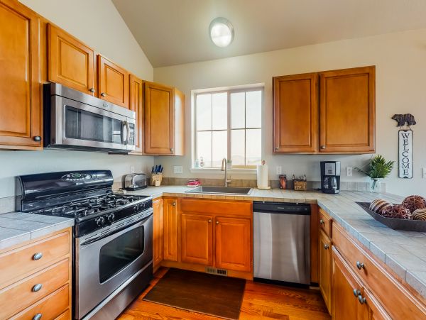 Winter Park Home 1023180