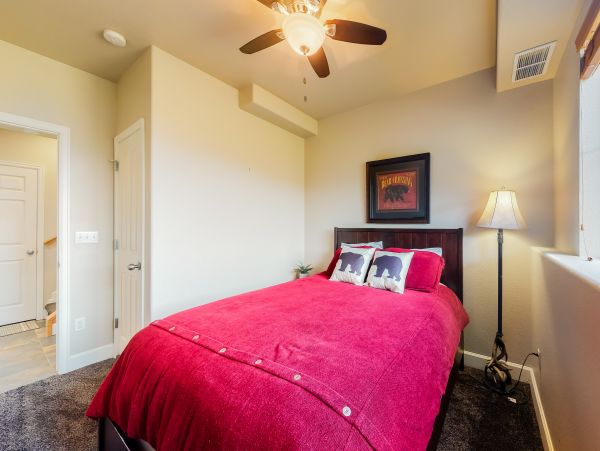 Winter Park Home 1023180