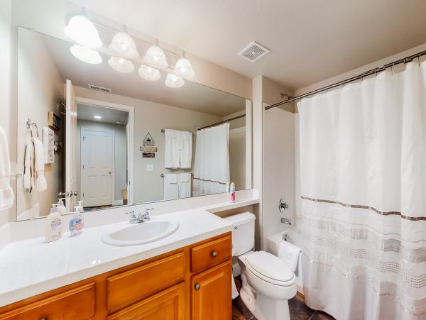 Winter Park Home 1023180