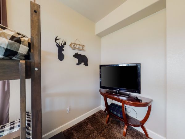 Winter Park Home 1023180