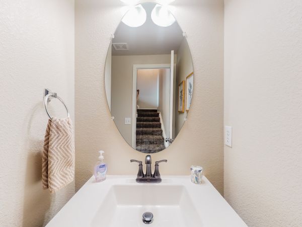 Winter Park Home 1023180