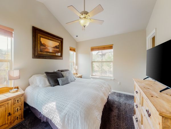 Winter Park Home 1023180