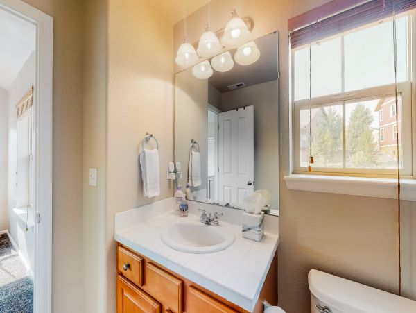 Winter Park Home 1023180