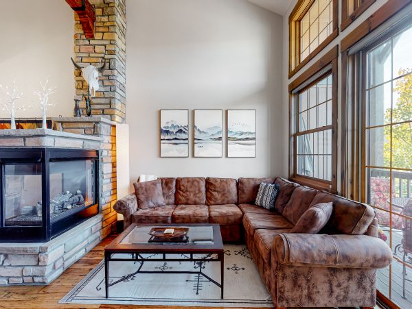Winter Park Home 1023181