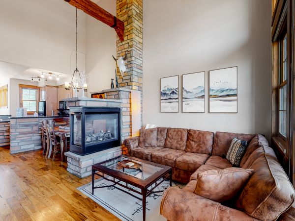 Winter Park Home 1023181