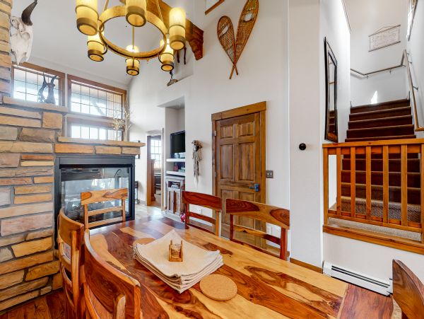 Winter Park Home 1023181