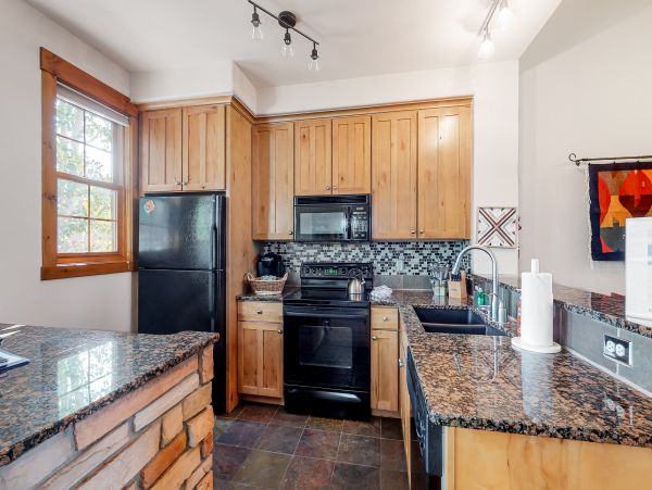 Winter Park Home 1023181