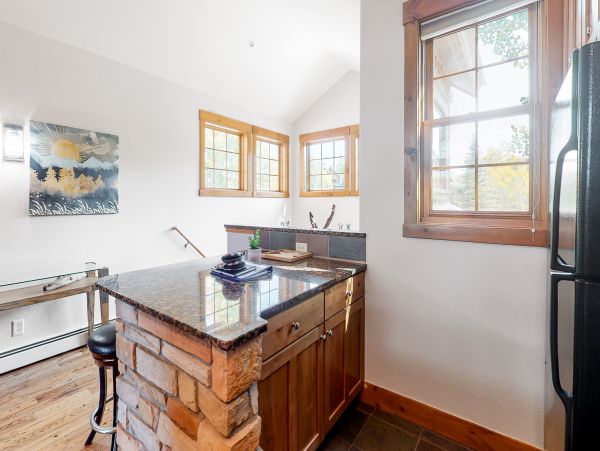 Winter Park Home 1023181