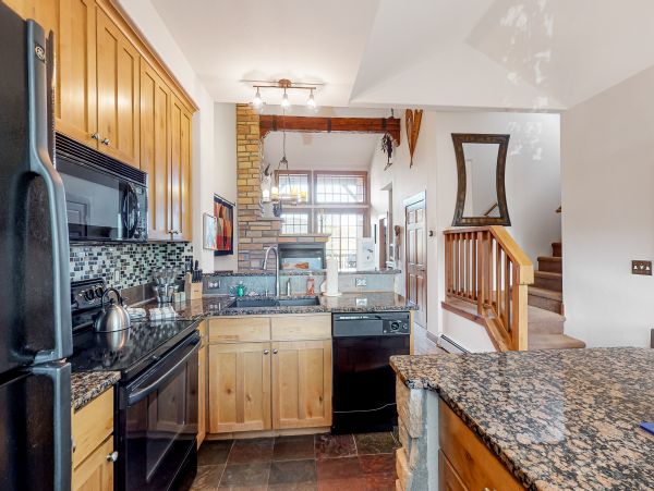 Winter Park Home 1023181