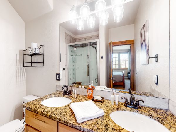 Winter Park Home 1023181