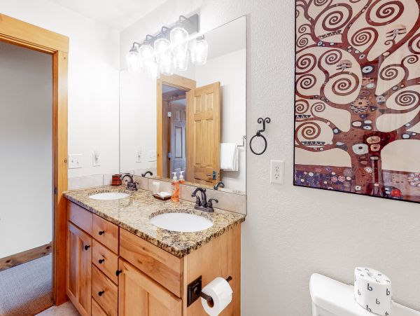 Winter Park Home 1023181