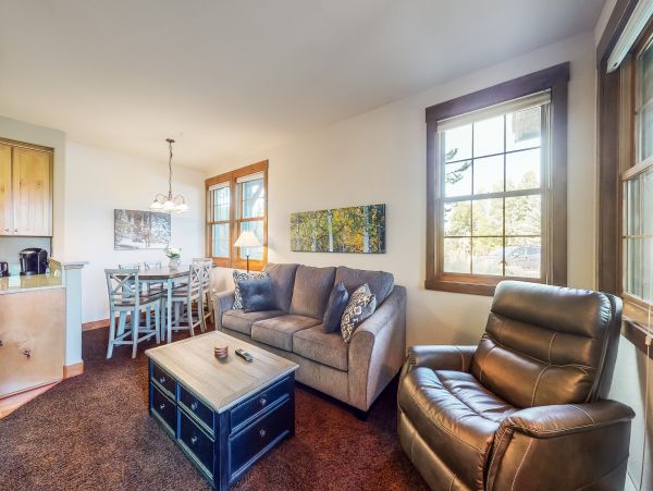 Winter Park Home 1023182