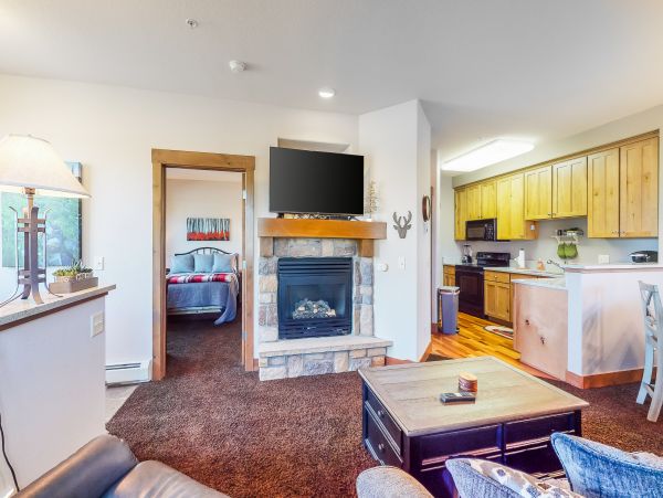 Winter Park Home 1023182