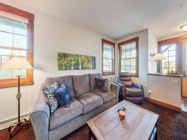 Winter Park Home 1023182