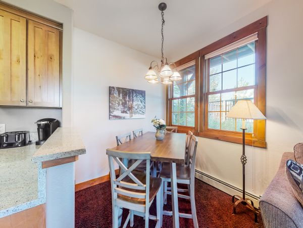 Winter Park Home 1023182