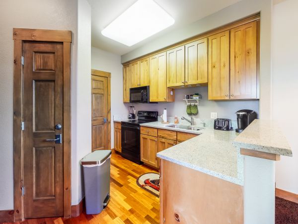 Winter Park Home 1023182