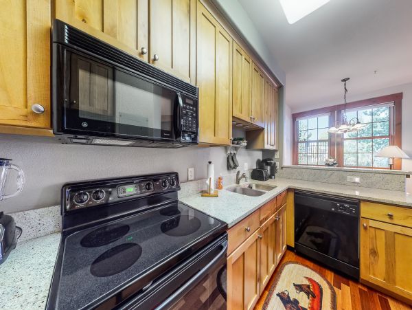Winter Park Home 1023182