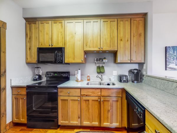 Winter Park Home 1023182