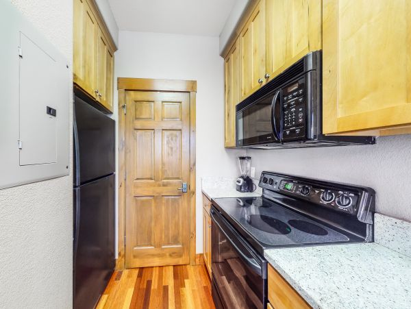 Winter Park Home 1023182