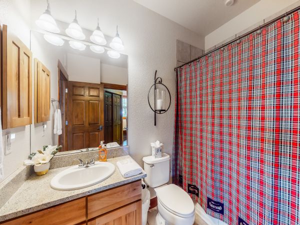 Winter Park Home 1023182