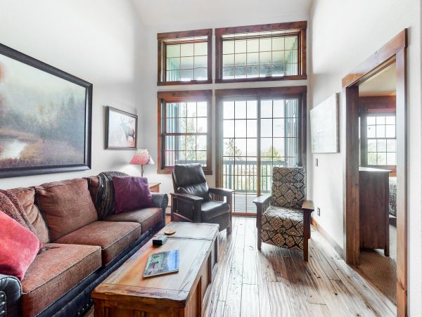 Winter Park Home 1023183