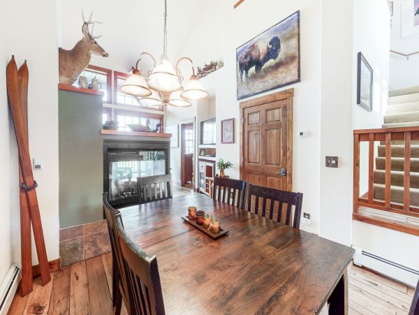 Winter Park Home 1023183