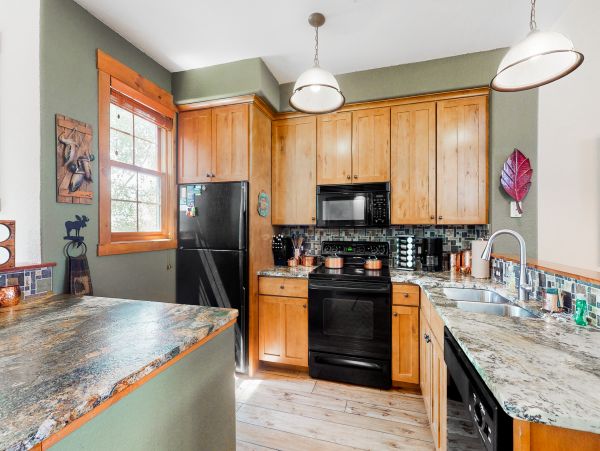 Winter Park Home 1023183