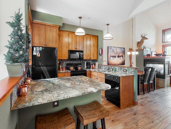 Winter Park Home 1023183