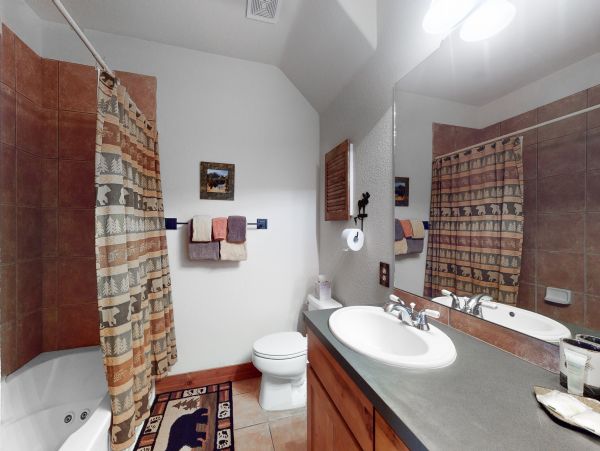 Winter Park Home 1023183