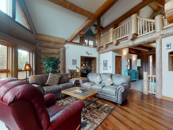 Winter Park Home 1023184