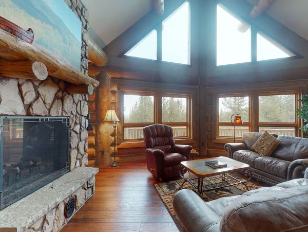Winter Park Home 1023184