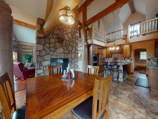 Winter Park Home 1023184