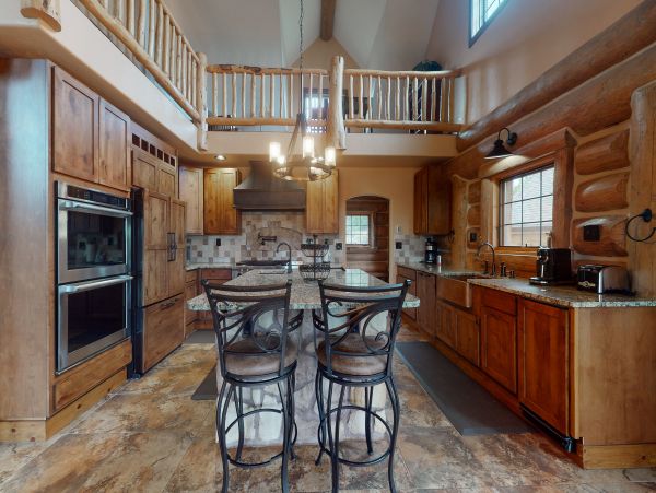 Winter Park Home 1023184