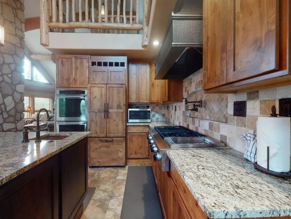 Winter Park Home 1023184