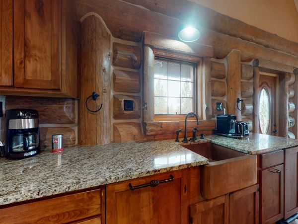 Winter Park Home 1023184