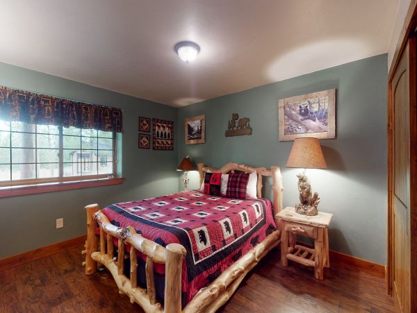 Winter Park Home 1023184