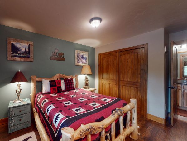 Winter Park Home 1023184