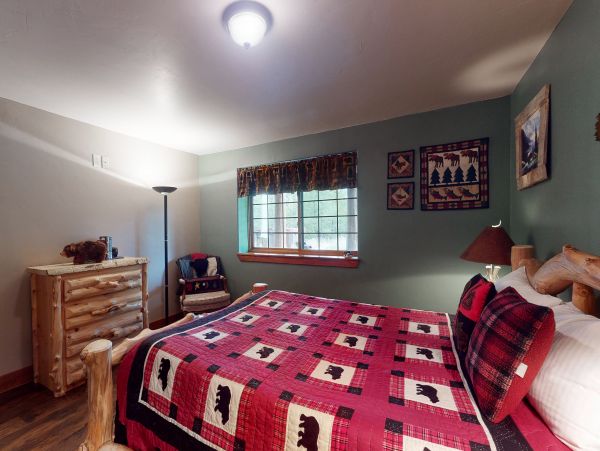 Winter Park Home 1023184