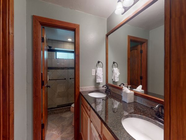 Winter Park Home 1023184