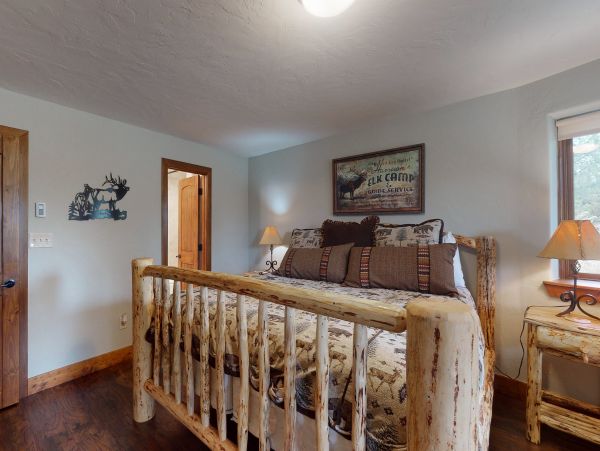 Winter Park Home 1023184