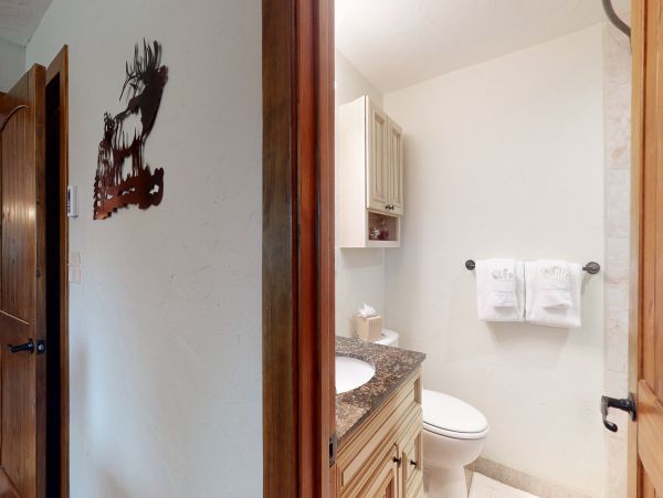 Winter Park Home 1023184