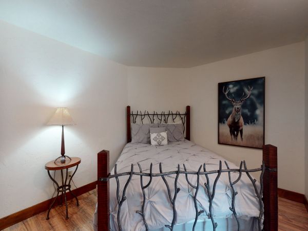 Winter Park Home 1023184
