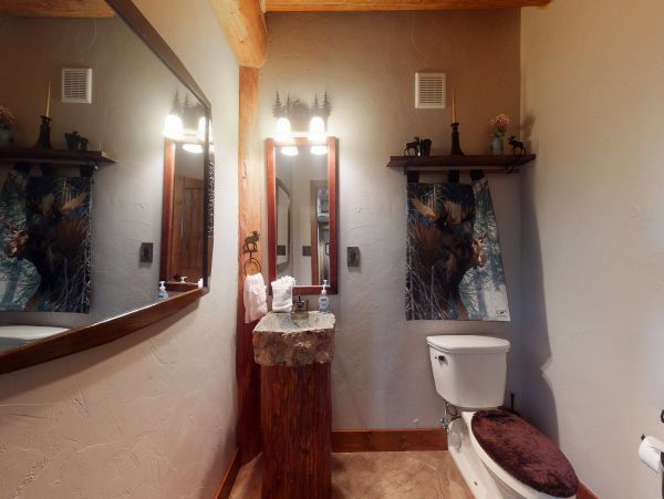 Winter Park Home 1023184