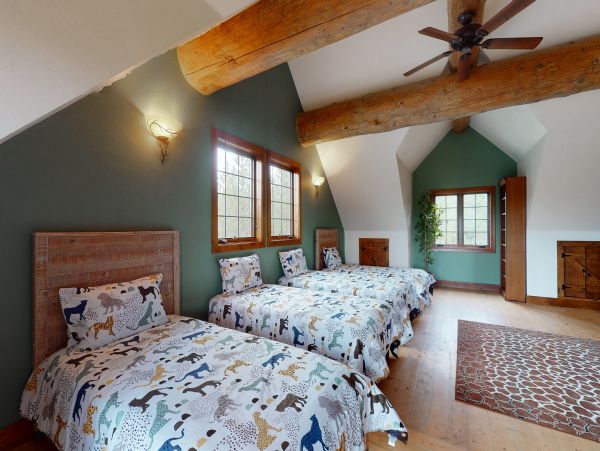 Winter Park Home 1023184