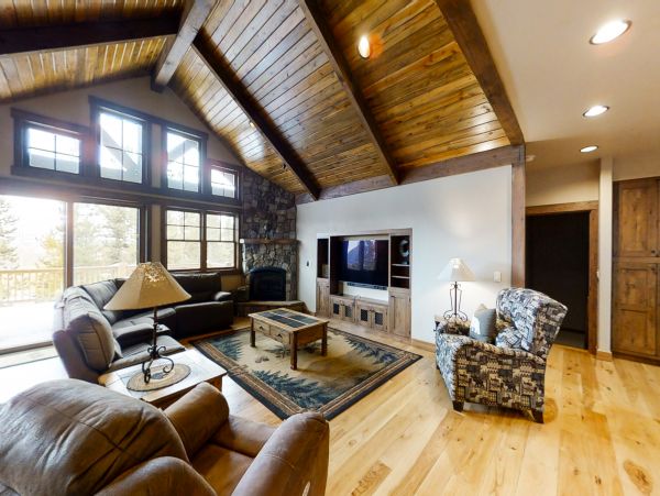 Winter Park Home 1023187