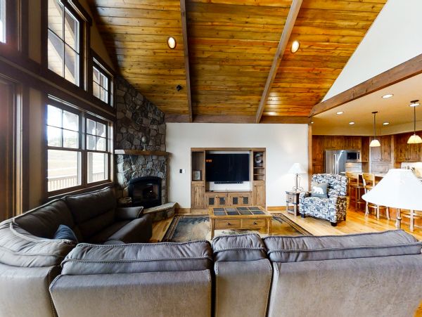 Winter Park Home 1023187