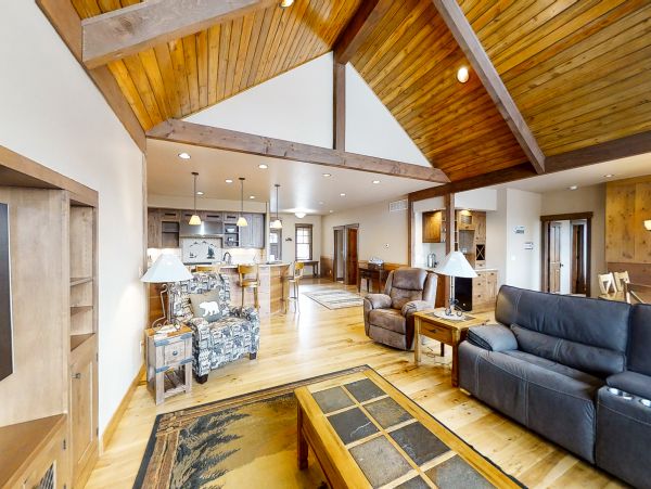 Winter Park Home 1023187